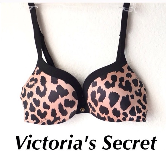 Victoria's Secret Other - Victoria's Secret So Obsessed Push-up Bra🚨🚨